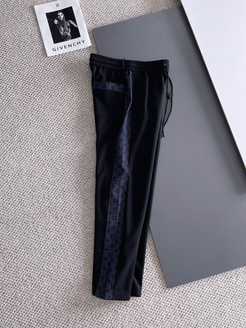 Louis Vuitton Long Pants